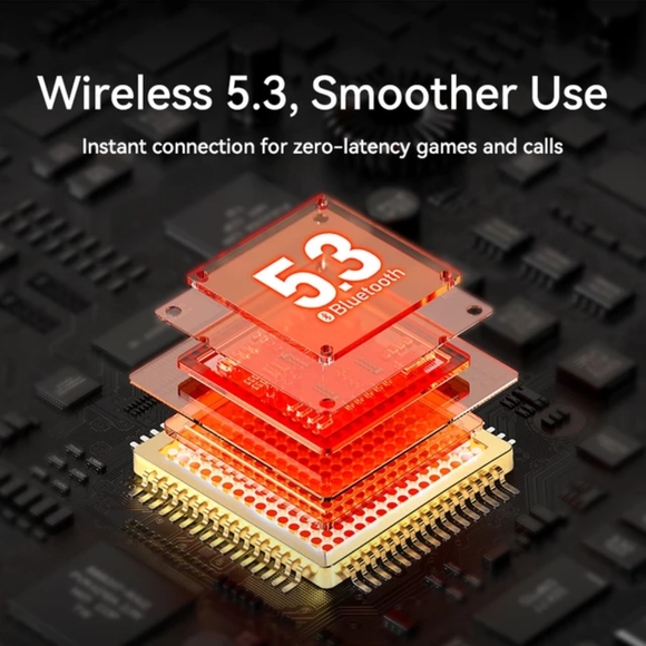 Remax CozyBuds 6C - Picture 5 of 7